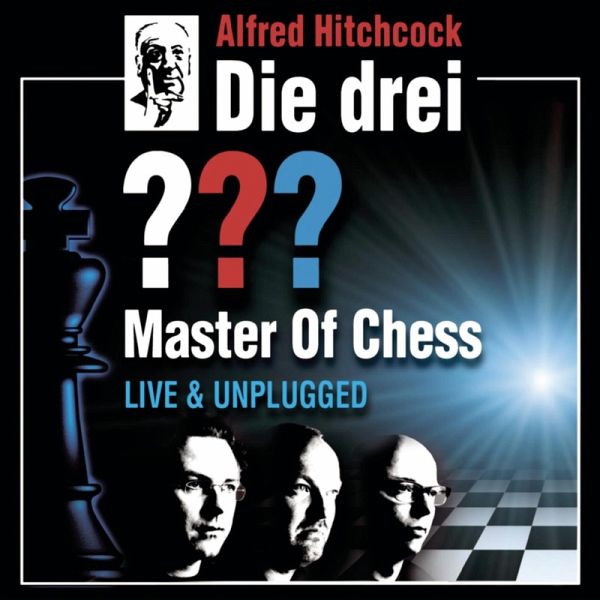 Master Of Chess (Live & Unplugged) (MP3-Download) Master Of Chess (Live & Unplugged) (MP3-Download)