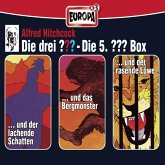 3er-Box (Folge 13-15) (MP3-Download) 3er-Box (Folge 13-15) (MP3-Download)