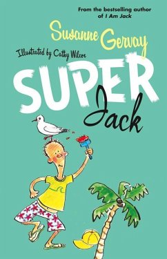 Super Jack (eBook, ePUB) - Gervay, Susanne