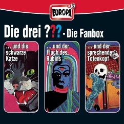 3er-Box (Die Fanbox) (MP3-Download)