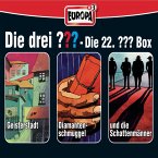 3er-Box (Folgen 64-66) (MP3-Download)
