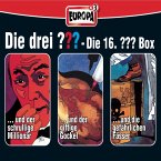 3er-Box (Folgen 46-48) (MP3-Download)