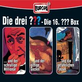 3er-Box (Folgen 46-48) (MP3-Download) 3er-Box (Folgen 46-48) (MP3-Download)