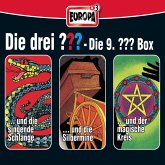 3er-Box (Folge 25-27) (MP3-Download) 3er-Box (Folge 25-27) (MP3-Download)