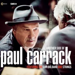 Another Side Of Paul Carrack - Carrack,Paul & The Swr Big Band And Strings