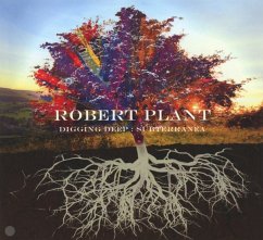 Digging Deep:Subterranea - Plant,Robert