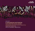 O Mirandum Mysterium-Sakralwerke