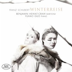 Winterreise - Hewat-Craw,Benjamin/Guo,Yuhao