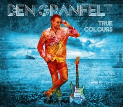 True Colours - Granfelt,Ben