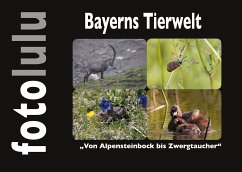 Bayerns Tierwelt (eBook, ePUB) - fotolulu