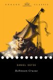 Robinson Crusoe (eBook, ePUB) Robinson Crusoe (eBook, ePUB)