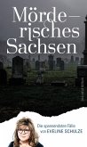 Mörderisches Sachsen (eBook, ePUB)