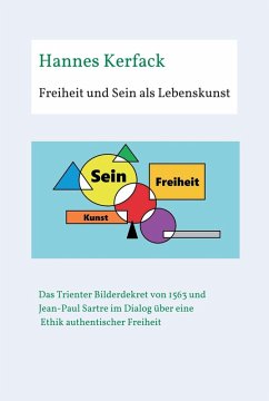 Freiheit und Sein als Lebenskunst (eBook, ePUB) - Kerfack, Hannes