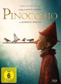 Pinocchio Limited Collector's Edition