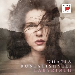 Labyrinth - Buniatishvili,Khatia