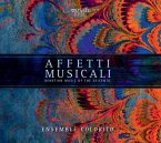 Affetti Musicali-Venetian Music Of The Seicento