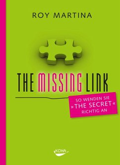 The Missing Link (eBook, ePUB) - Martina, Roy