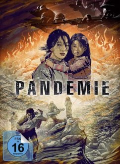 Pandemie Limited Collector's Edition