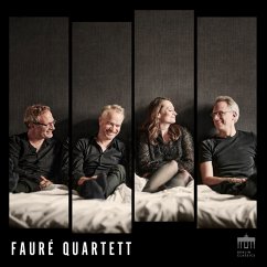 Faure:Faure Quartett - Faure Quartett