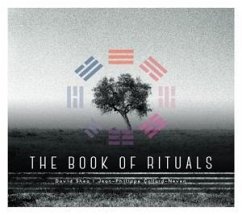 The Book Of Rituals - Shea,David/Collard-Neven,Jean-Philippe