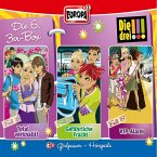 3er-Box (Folgen 16-18) (MP3-Download)