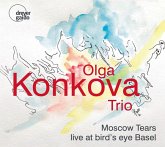 Olga Konkova Trio-Moscow Tears-Live At Bird'S