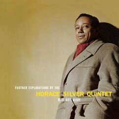 Further Explorations (Tone Poet Vinyl) - Horace Silver Quintet