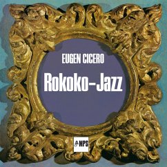 Rokoko Jazz - Cicero,Eugen