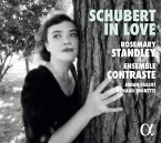 Schubert In Love-Lieder