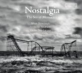 Nostalgia-The Sea Of Memories-Early-Baroque Mus.