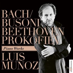 Klavierwerke - Munoz,Luis
