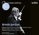 Lucerne Festival Vol.15-Armin Jordan