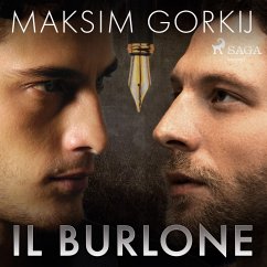 Il burlone (MP3-Download) - Gorkij, Maksim