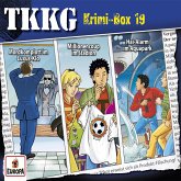 TKKG Krimi-Box 19 (Folgen 123/168/178) (MP3-Download)