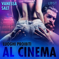 Luoghi proibiti: Al Cinema (MP3-Download) - Salt, Vanessa