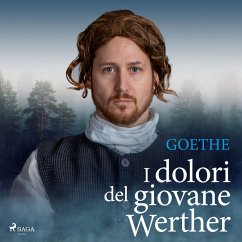 I dolori del giovane Werther (MP3-Download) - Goethe, Johann Wolfgang von