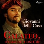 Galateo, overo de' costumi (MP3-Download)