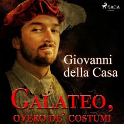 Galateo, overo de' costumi (MP3-Download) - Casa, Giovanni della