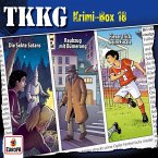 TKKG Krimi-Box 18 (Folgen 114/138/148) (MP3-Download)