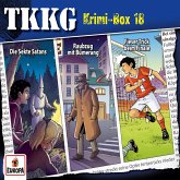 TKKG Krimi-Box 18 (Folgen 114/138/148) (MP3-Download)