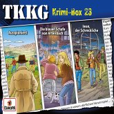 TKKG Krimi-Box 23 (Folgen 187-189) (MP3-Download)