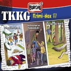 TKKG Krimi-Box 17 (Folgen 170/176/177) (MP3-Download)