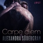 Carpe diem - Racconto erotico (MP3-Download)
