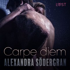 Carpe diem - Racconto erotico (MP3-Download) - Södergran, Alexandra