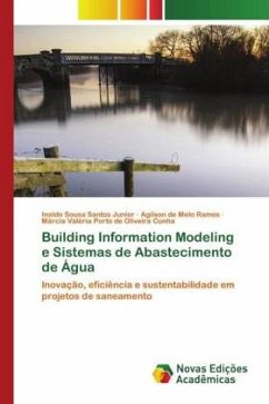 Building Information Modeling e Sistemas de Abastecimento de Água