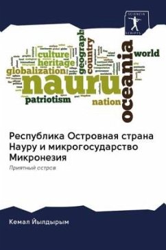 Cover Respublika Ostrownaq strana Nauru i mikrogosudarstwo Mikroneziq