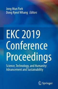 EKC 2019 Conference Proceedings