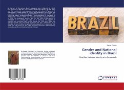 Gender and National identity in Brazil