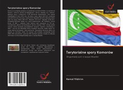 Terytorialne spory Komorów - Yildirim, Kemal