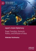 Japan¿s Asian Diplomacy